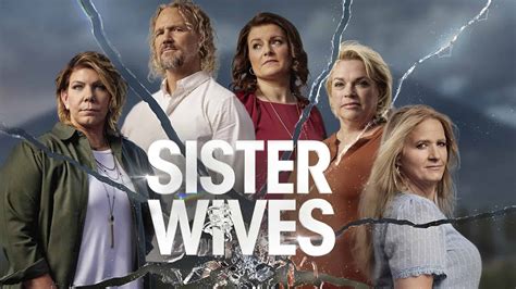 Sister wives season 18 episode 1. Things To Know About Sister wives season 18 episode 1. 